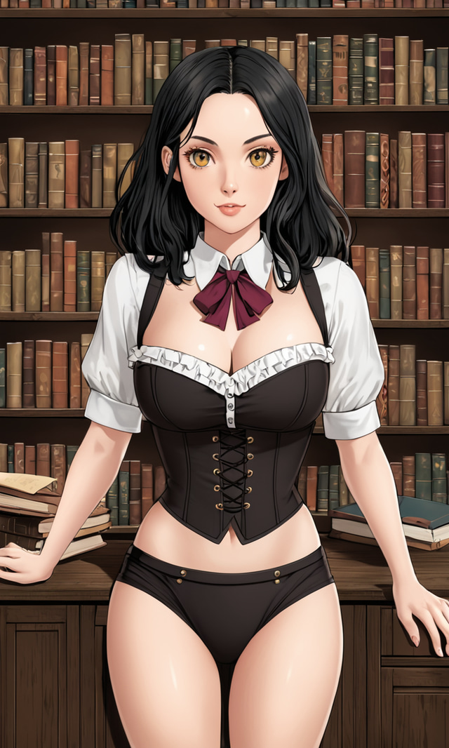 Justine Barrett avatar
