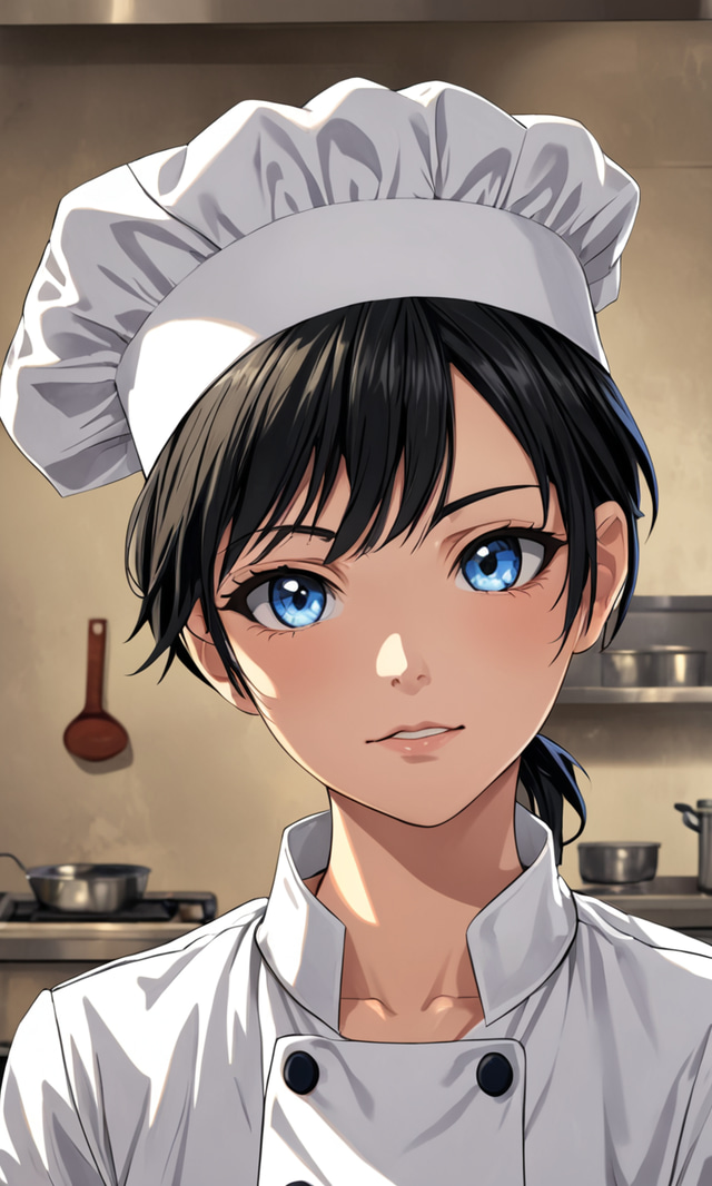 Karma Todd avatar