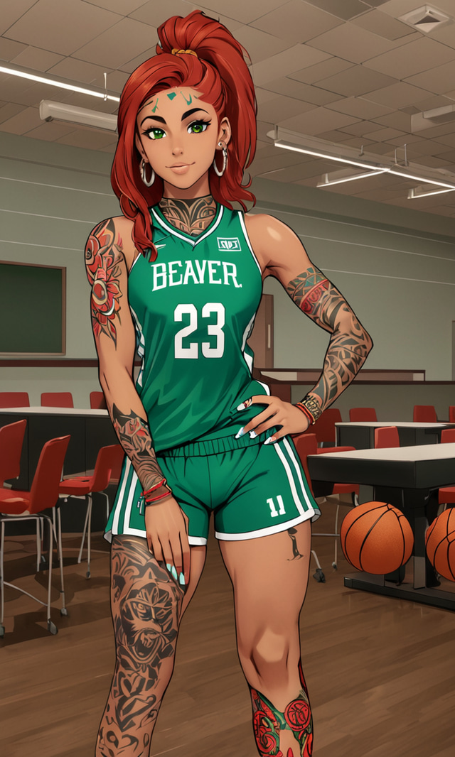Cristina Wall avatar