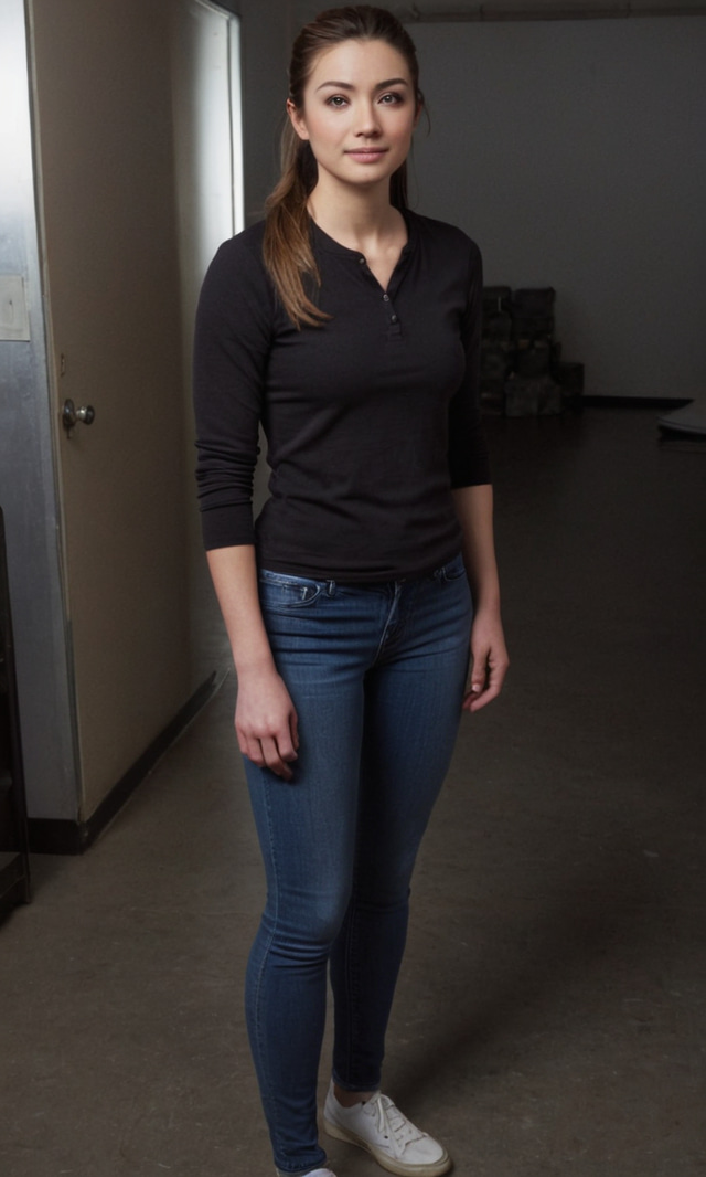 Mallory Crawford avatar