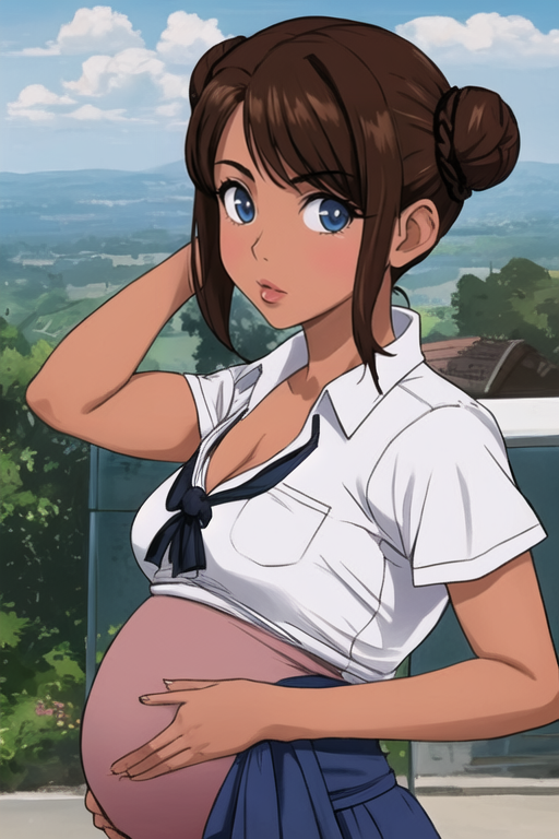 Brielle Molina avatar