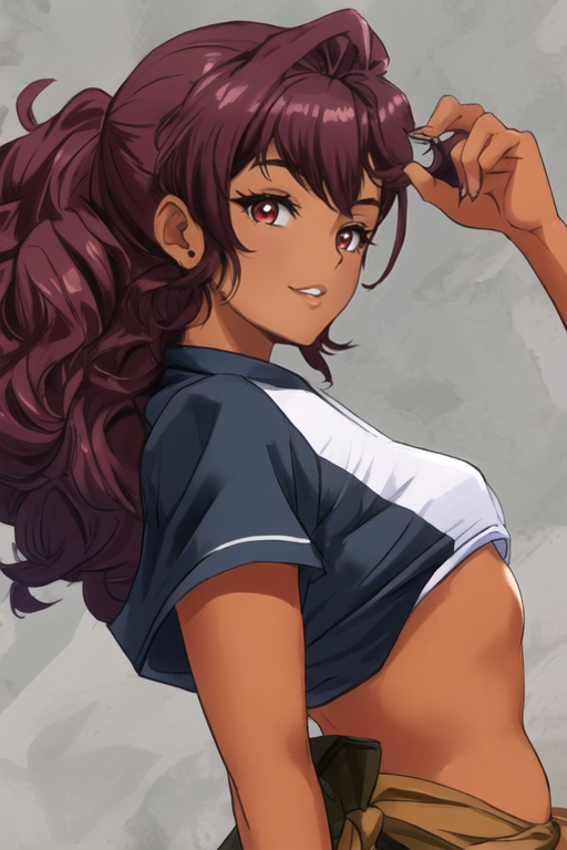 Julianna Bass avatar