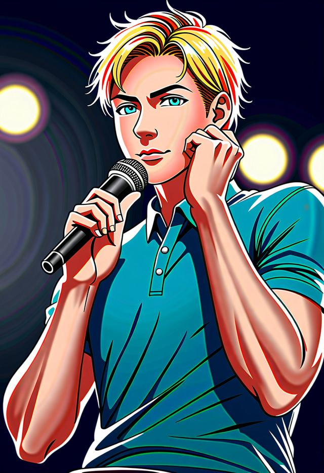 Larry Ray avatar