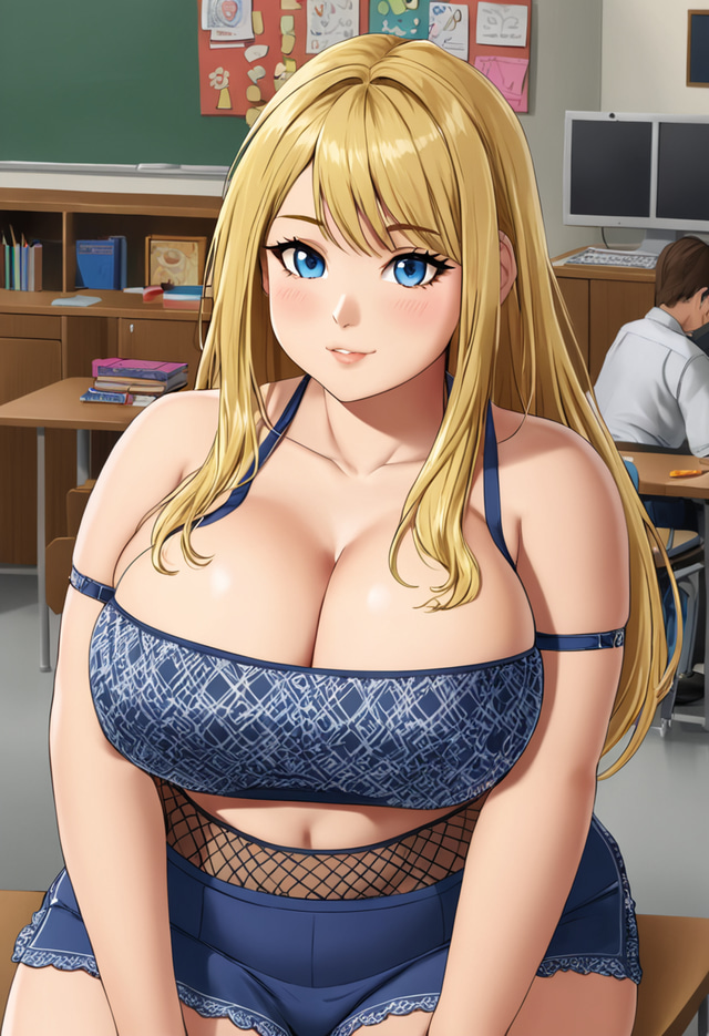 Charlotte Horn avatar