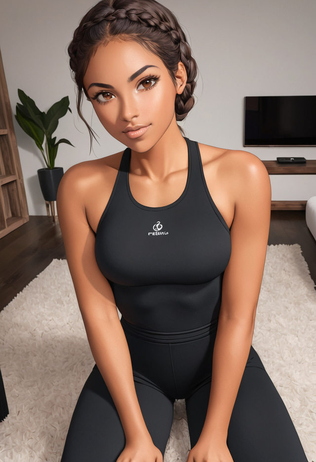 Eliana French avatar