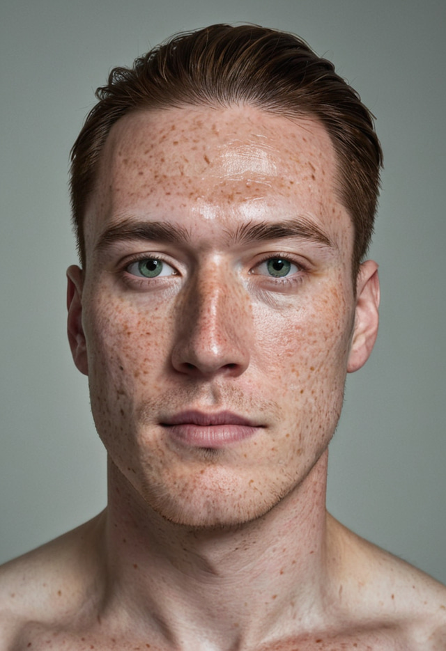 Danilo Heath AI Girlfriend avatar