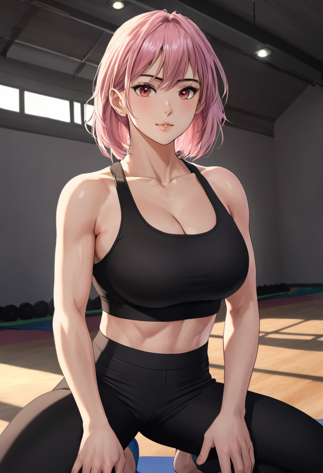 Madilyn Matthews avatar