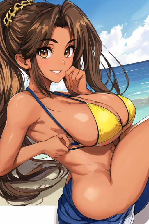 Aaliyah Riddle avatar