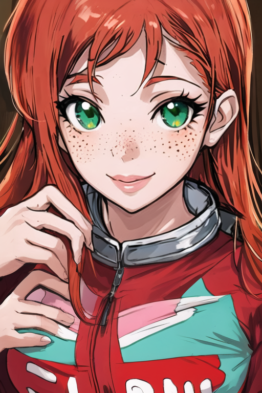 Precious Grant avatar