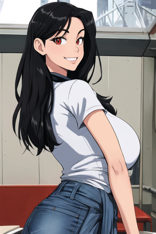 Vanessa Travis avatar