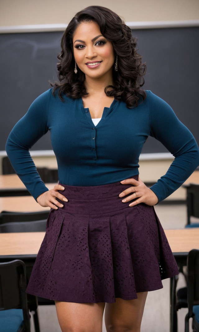 Callie Jensen avatar