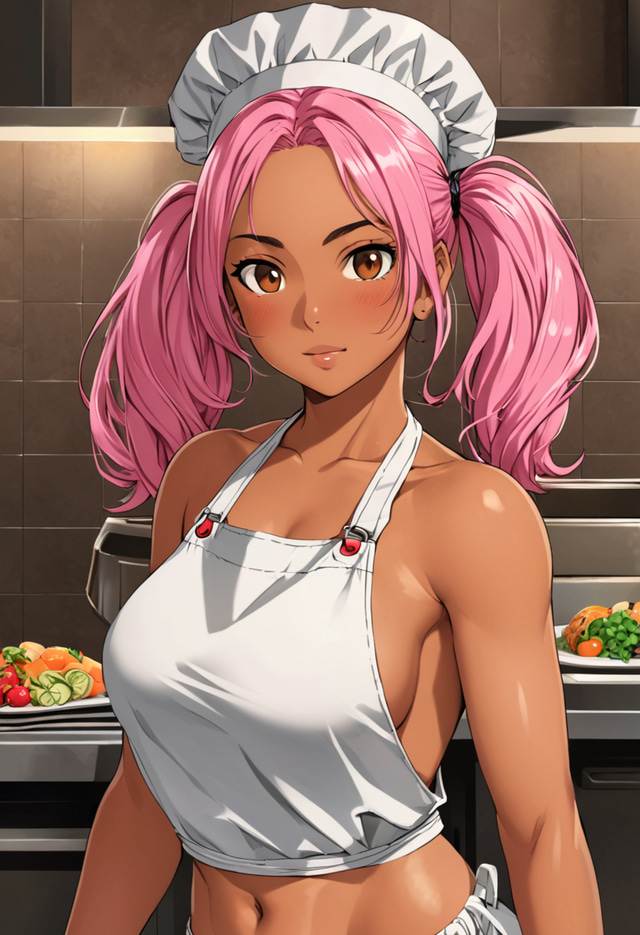 Elliana Richmond avatar
