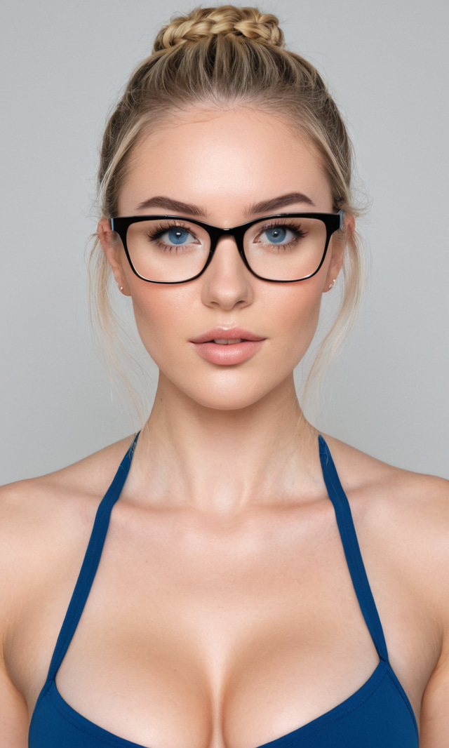 Kaia Mccall avatar