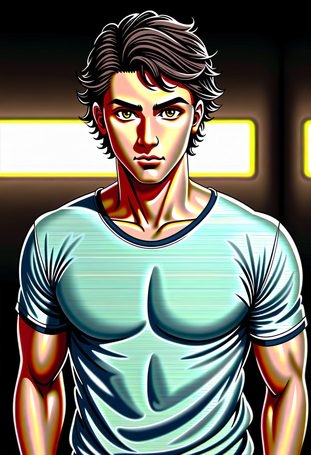 Rayford Fernandez avatar