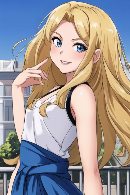 Chloe Lynch avatar