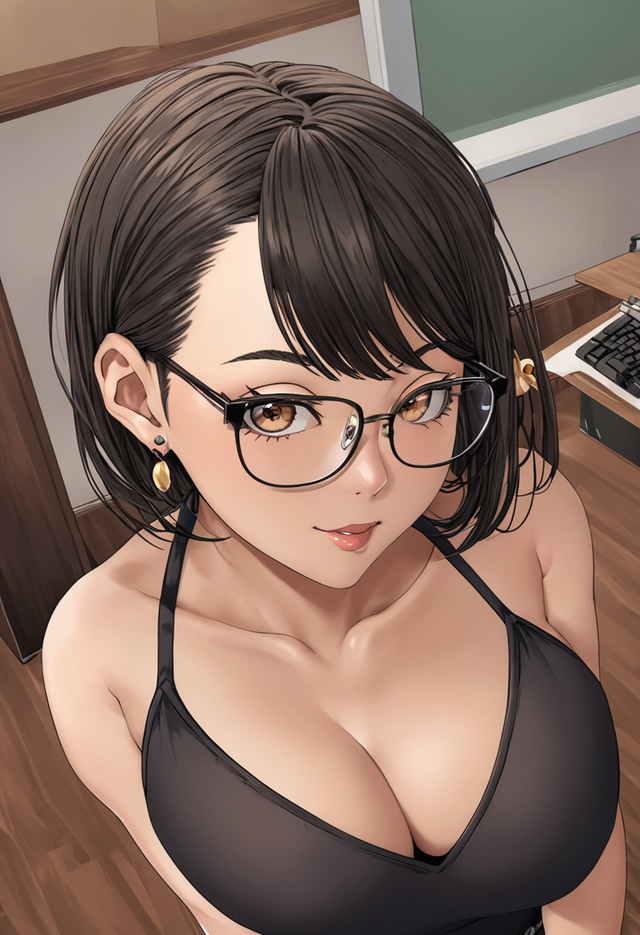 Amirah Burke avatar