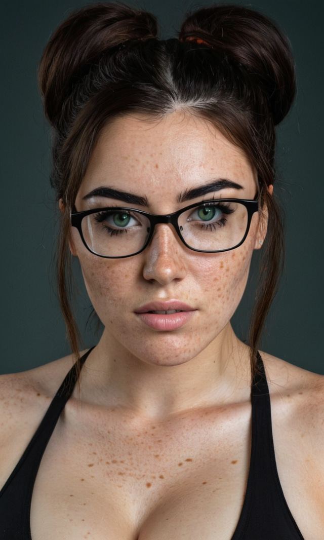 Kyla Buck avatar