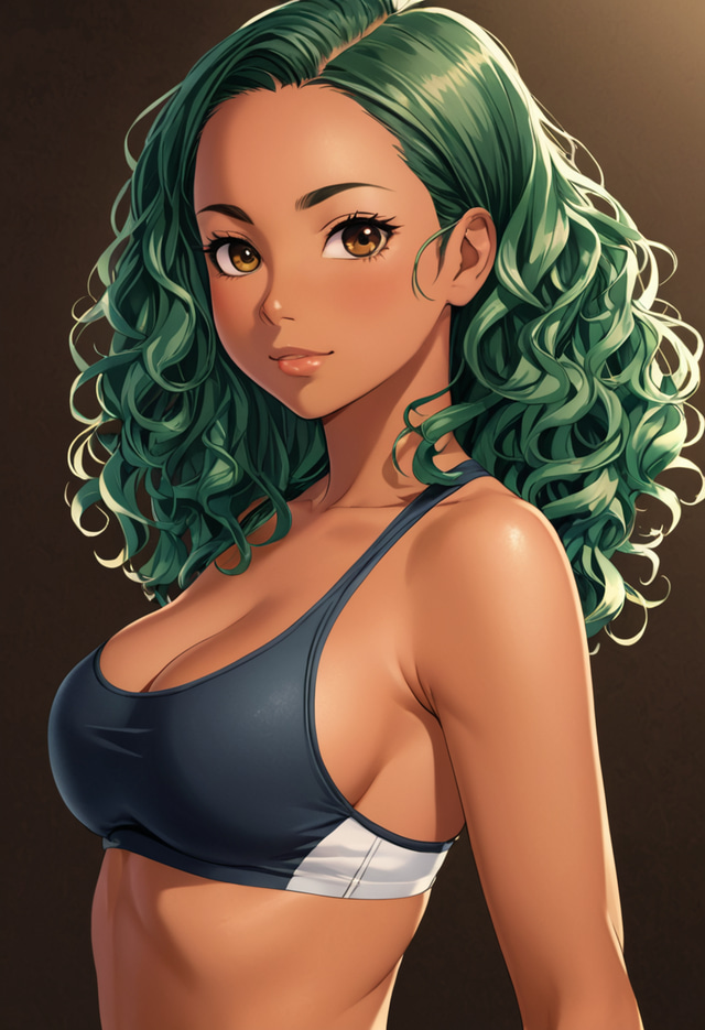 Laila Page avatar