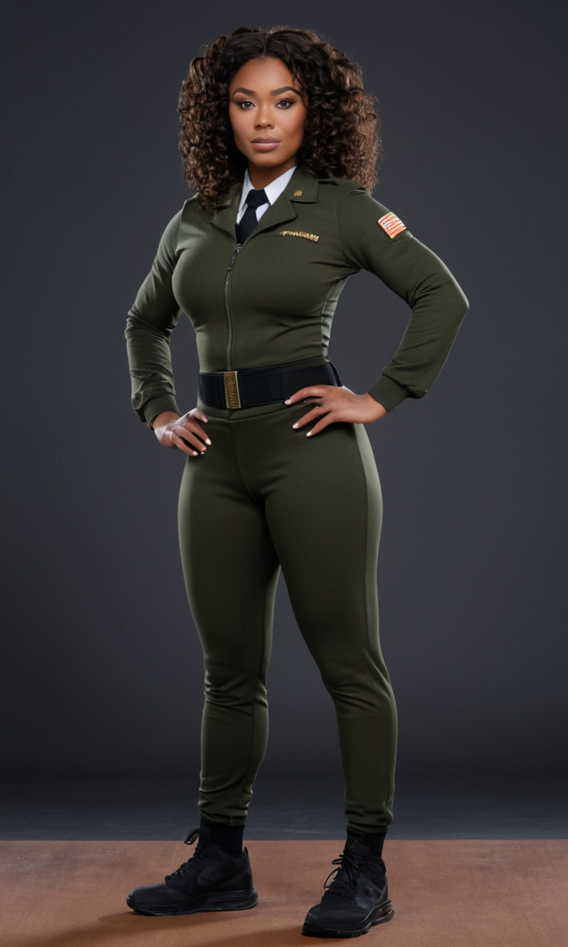 Monique Boyd avatar