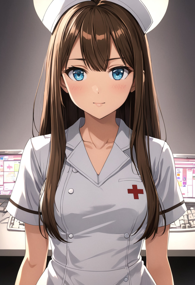 Nina Kelly avatar