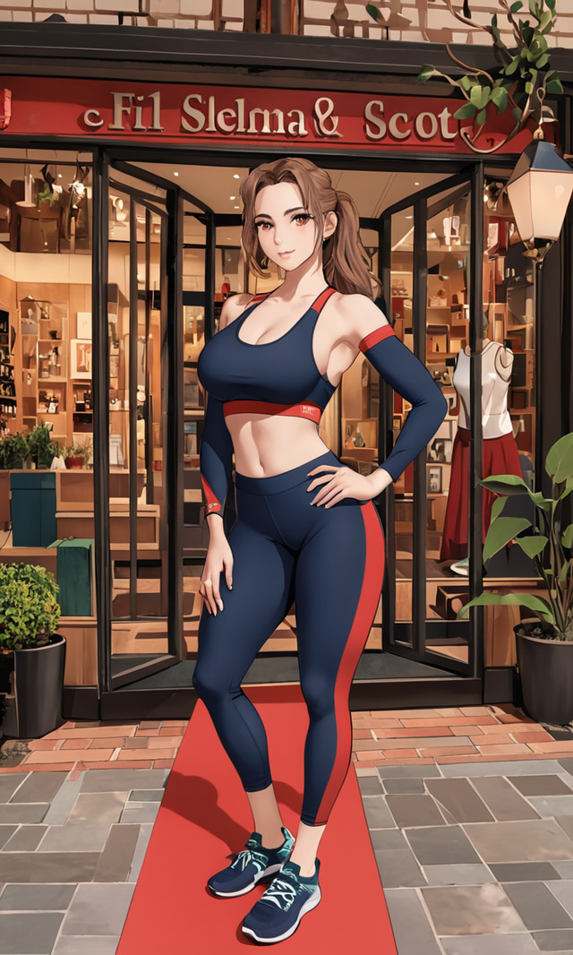 June Hurst avatar