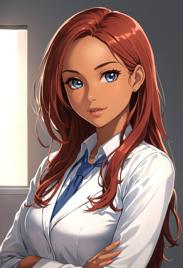 Abagail Finley avatar