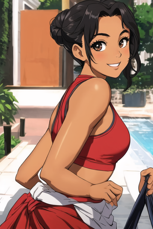 Tatiana Salazar avatar