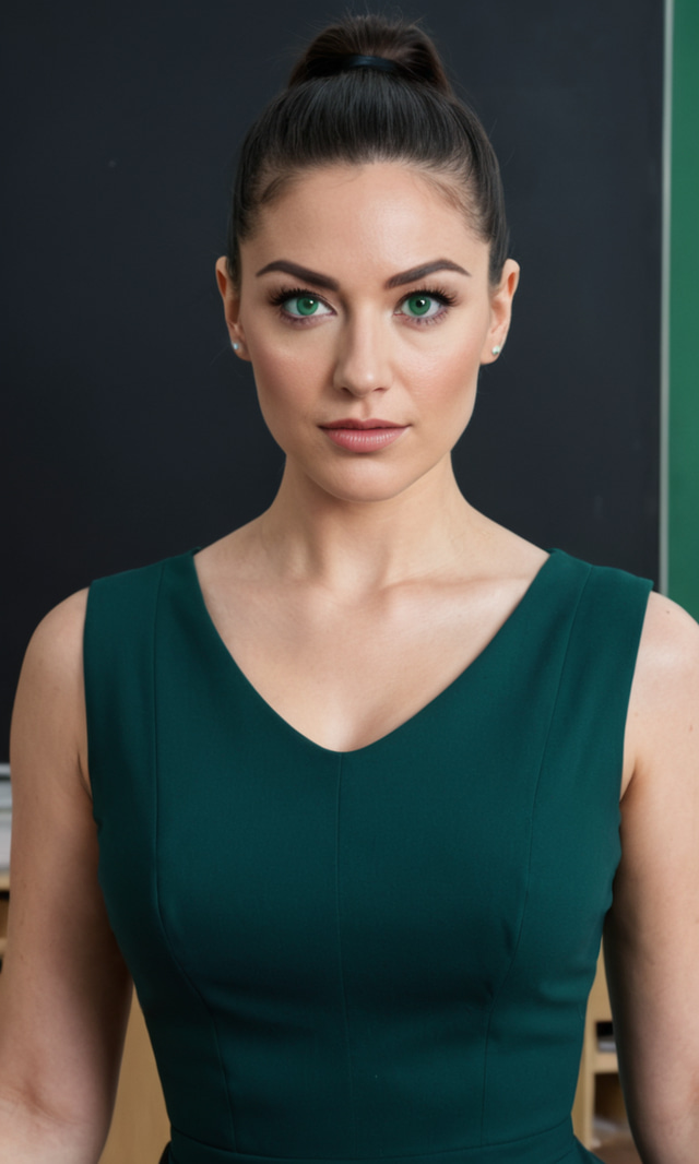 Camila Morrison avatar