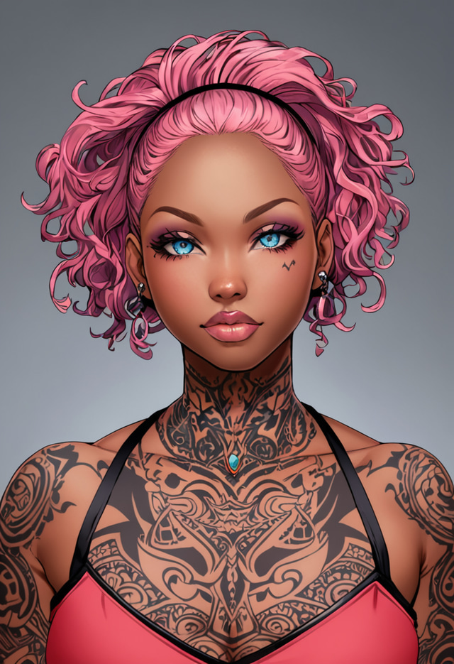 Aubree Hughes avatar