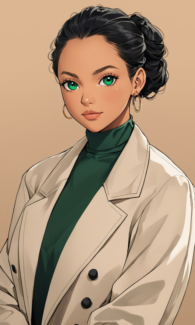 Alyvia Waller avatar
