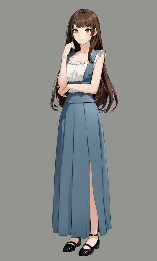 Edith Le avatar