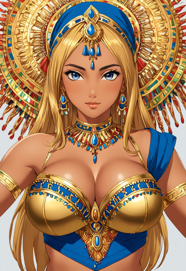 Clara Cross avatar