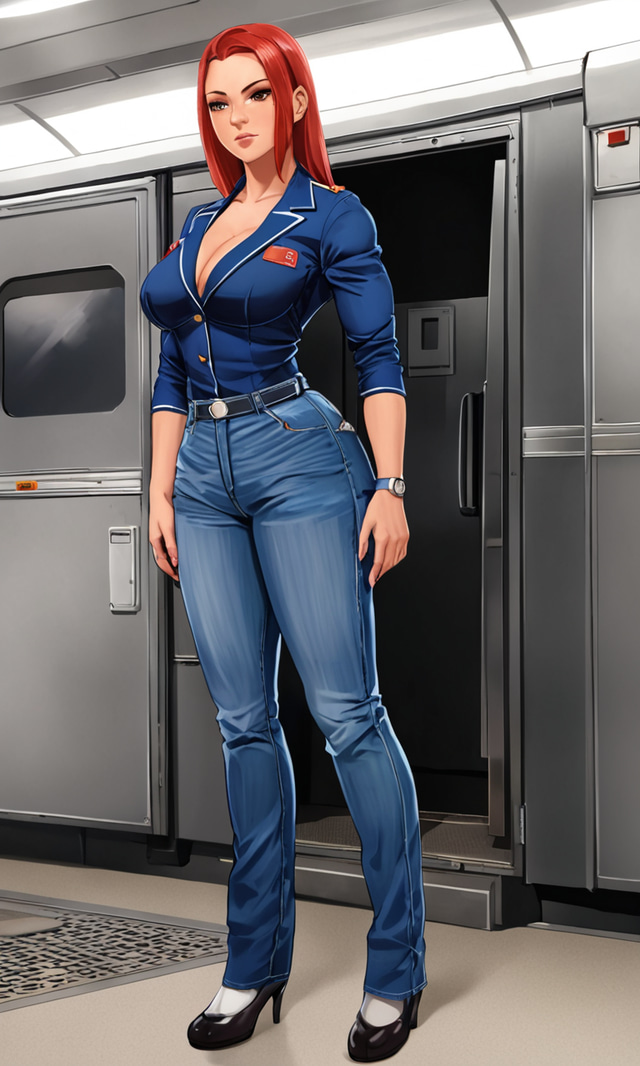Vivian Neal avatar