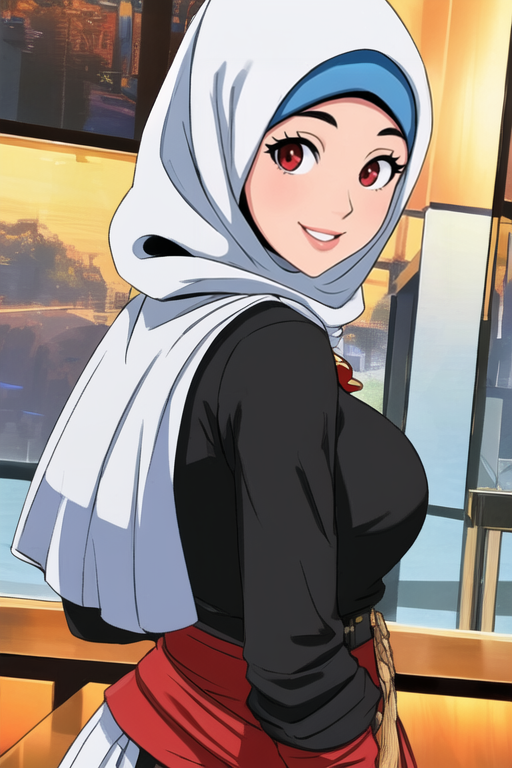 Alia Cohen avatar
