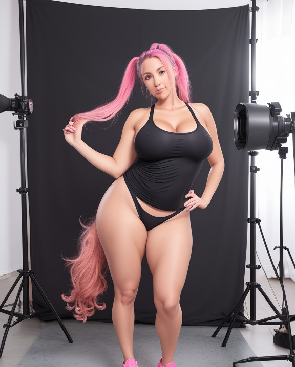 Ximena Spencer AI Girlfriend avatar