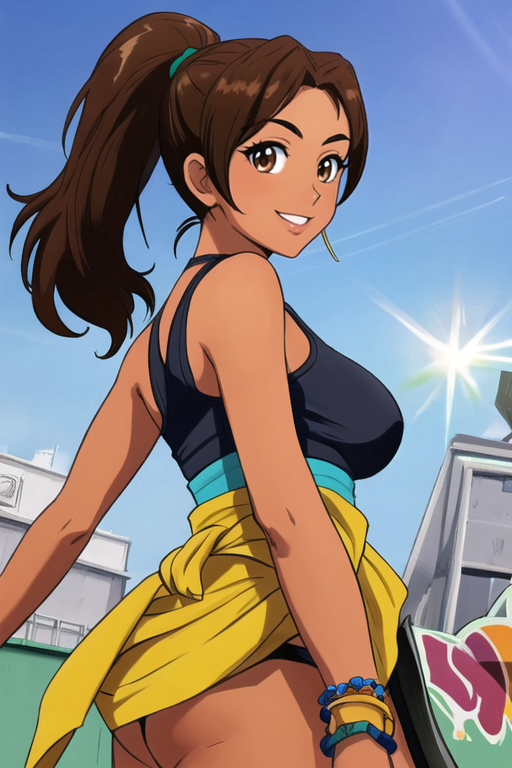 Lainey Navarro avatar