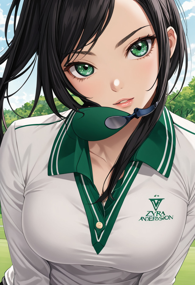 Kyra Andersen avatar