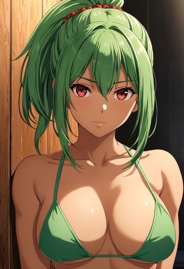 Keely Johnson avatar