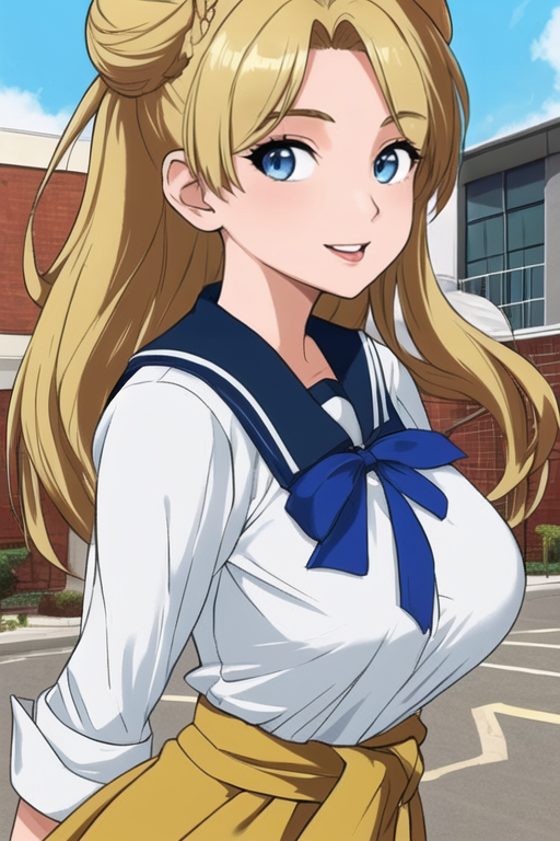 Londyn Adkins avatar
