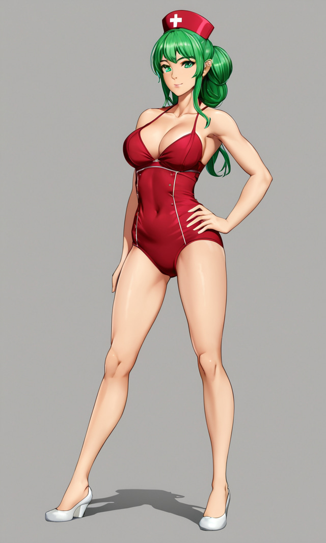 Carley Frye avatar