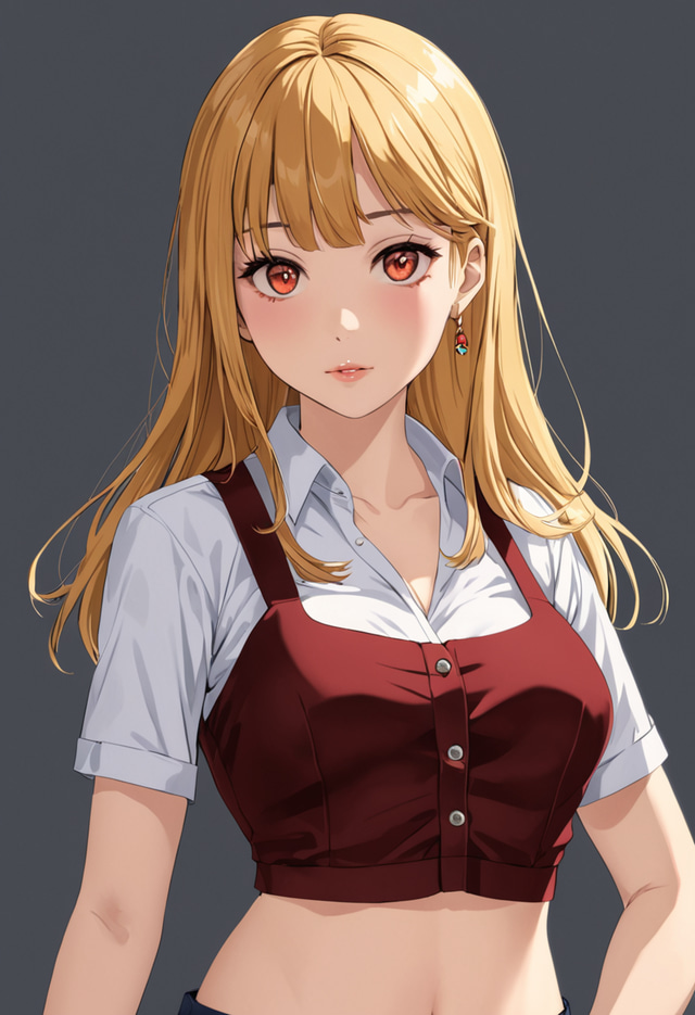 Samantha Horne avatar