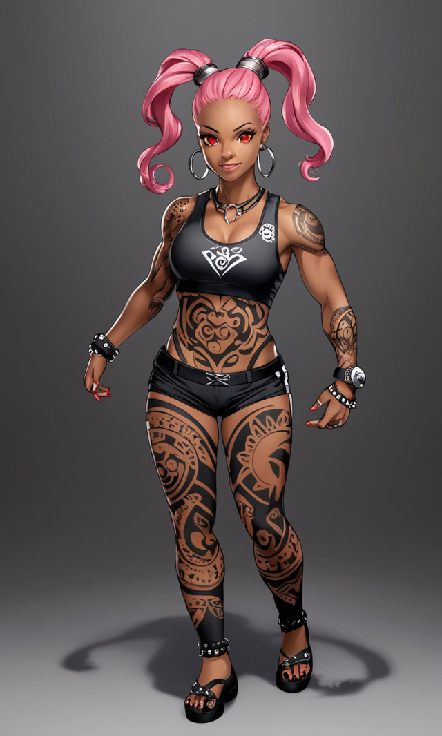 Mina Choi avatar