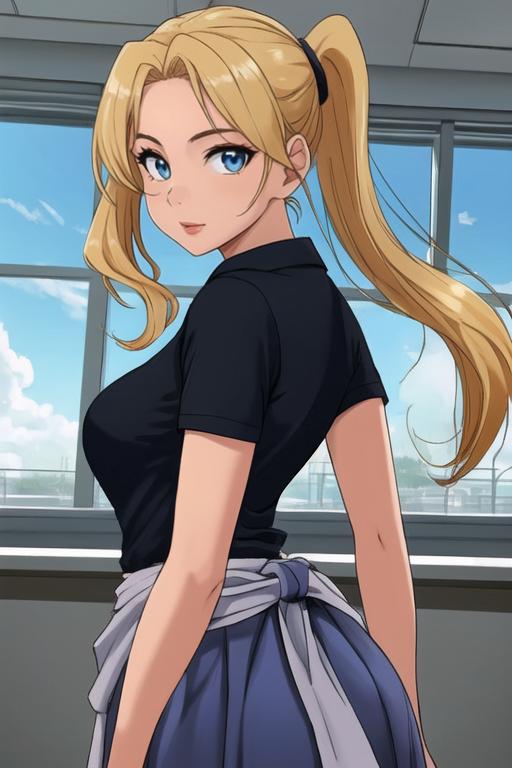 Lorena Compton avatar