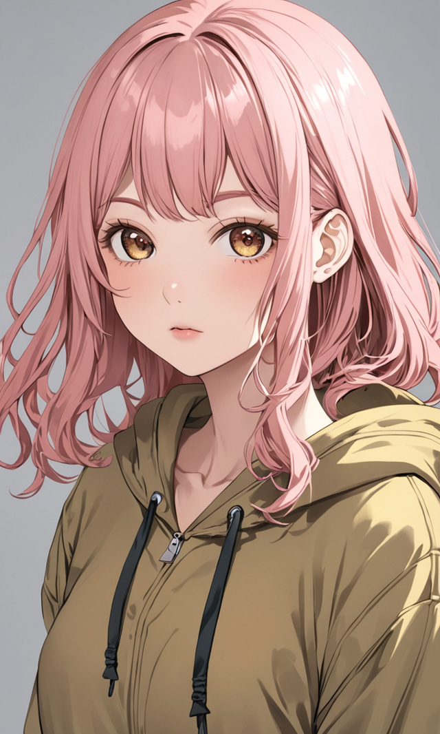 Mikaela Bradshaw avatar