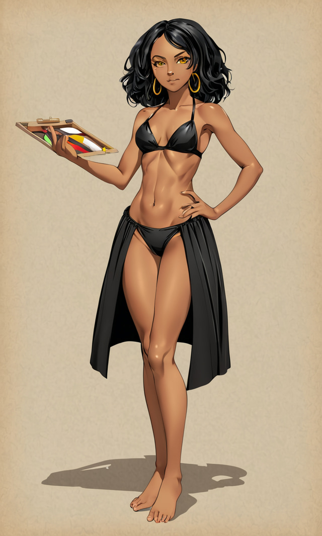 Helen Thornton avatar