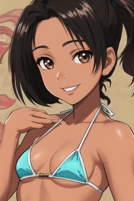 Mariah Lewis avatar