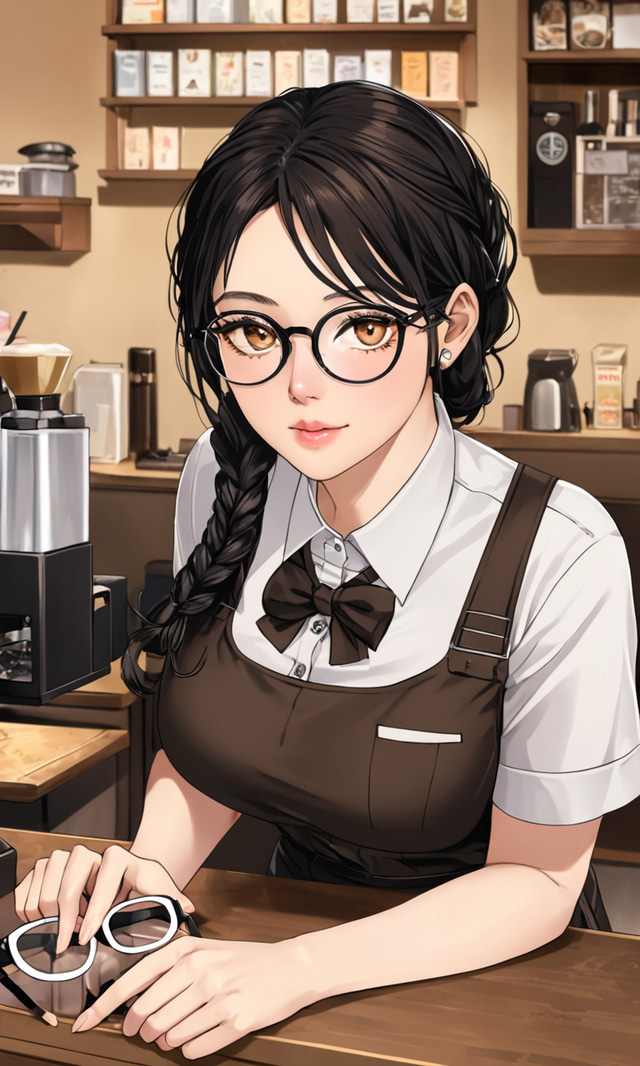 Melany Gamble avatar