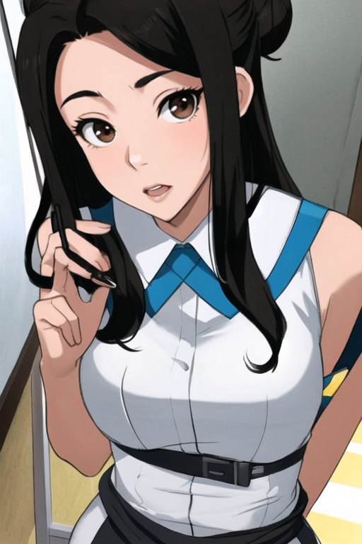 Sara Chambers avatar