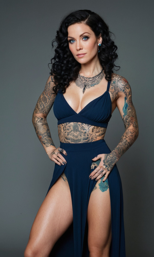 Chana Orozco avatar