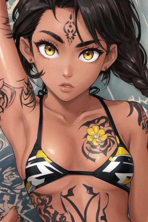 Shiloh Floyd avatar